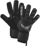 Erima Aeroclaw Challenger Keepershandschoenen - Zwart / Wit | Maat: 11