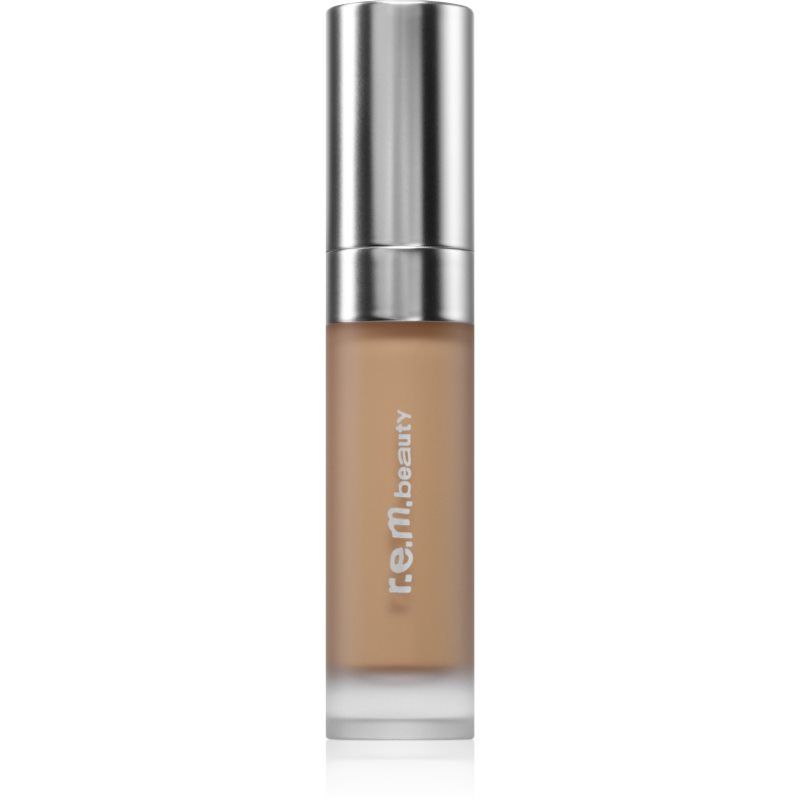 Ariana Grande R.E.M. Sweetener Foundation