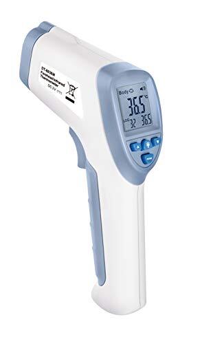 Jazooli Contactloze infrarood thermometer