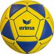 Erima Equal Pro Korfbal - Geel / Blauw - Maat 4