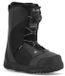 Ride Harper Bottes de snowboard Femmes Noir