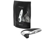 Womanizer PRO40 Luchtdruk Vibrator – Clitorale Stimulatie met Pleasure Air Technology – Waterdicht & Oplaadbaar
