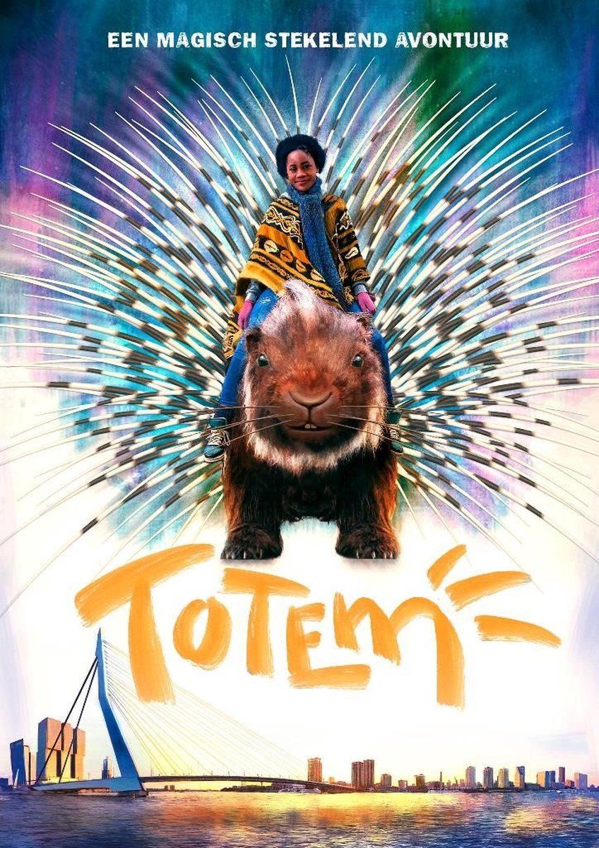 SOURCE 1 Totem (DVD)