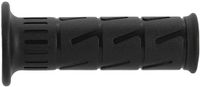 Domino P2R / Proconcept 2 Roues Domino Tipo Kawasaki Handvatten Zwart 115mm