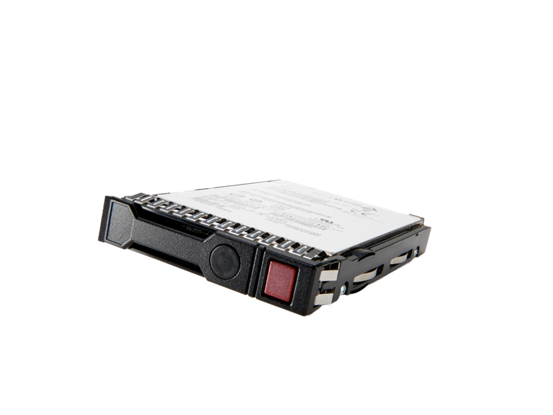 HP P36997-B21 960GB Interne SSD