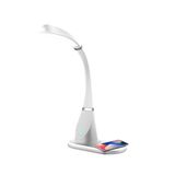 Levitantes Verlichting, Afbeelding