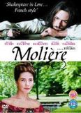 Moliere DVD / 2007