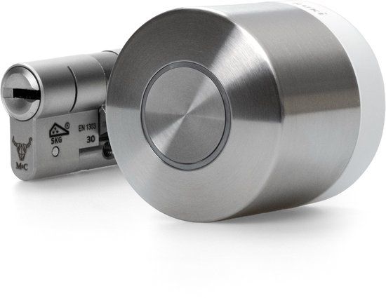 Nuki Smart Lock Ultra
