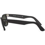 Rayban Wayfarer lunettes de soleil 0RB2140F-901S Adulte unisexe