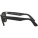 Rayban Wayfarer lunettes de soleil 0RB2140F-901S Adulte unisexe