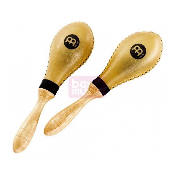 Meinl MSM3 Skin Maracas