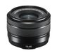 Fujifilm Fujinon XC 15-45mm f/3.5-5.6 OIS PZ Objectif - Noir