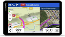 Garmin dēzl™ LGV720 Vrachtwagennavigatie - 7 inch - Europa + Zuid-Afrika - 32 GB - Zwart