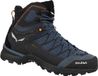 Salewa Mountain Trainer Lite Chaussures Bleu/Noir 46.5