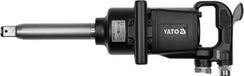 YATO Pinloze slagmoersleutel hammer zwart YT-0960