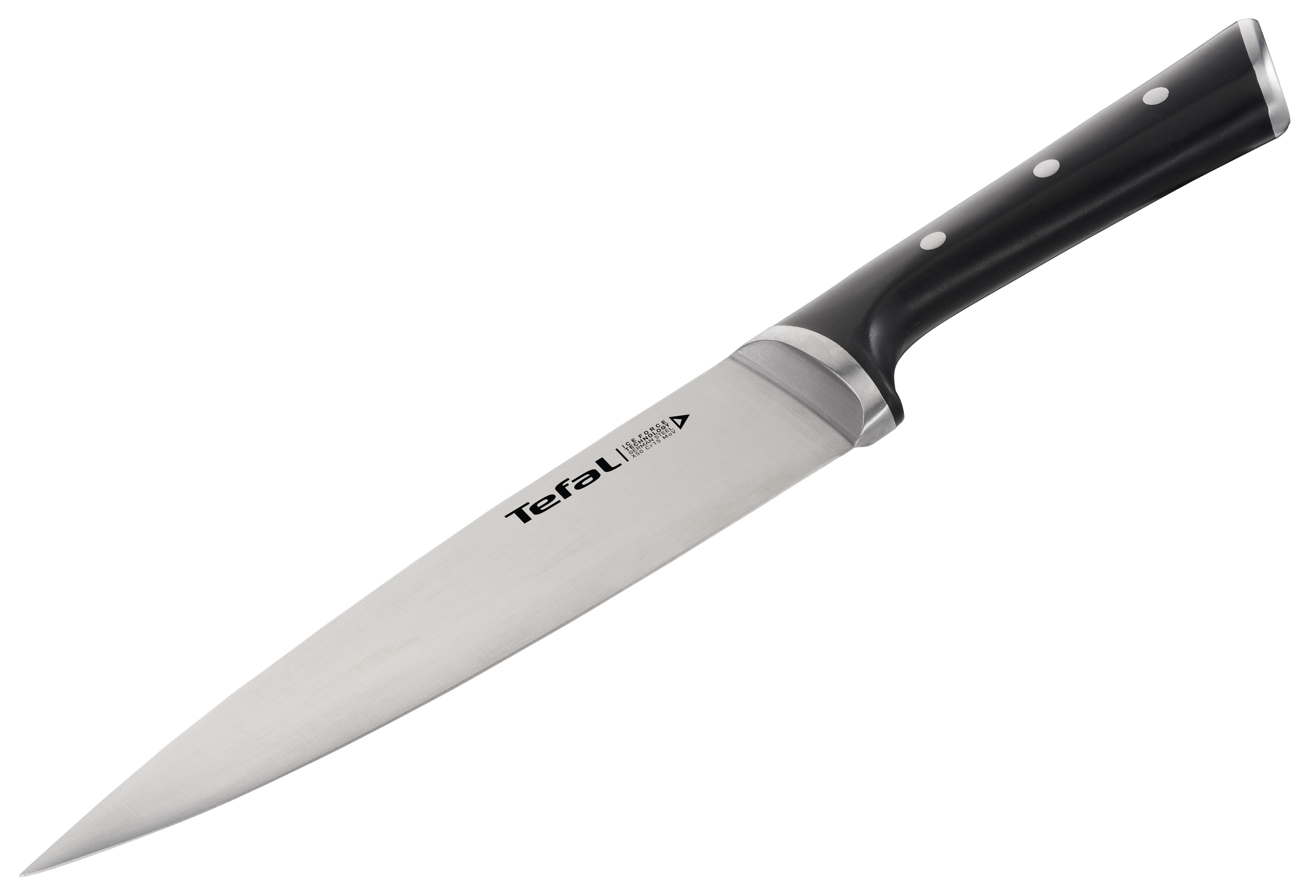 Tefal Ice Force K2320214 Koksmes - 20 cm