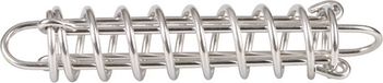 Talamex Ressort d'amarrage inox 390mm