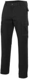 Velilla Multi-pocket werkbroek zwart maat 54