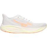 Mizuno Neo Cosmo 2 Dames Neutrale Schoenen - Wit, Koraal, Maat 38,5