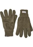 Brandit - Knitted Winterhandschoenen - L - Olijfgroen