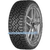 Goodyear Wrangler DuraTrac RT ( 265/70 R17 121/118Q 10PR EVR, avec protection de jante (MFS) OWL )