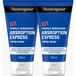 Neutrogena® Crème Mains Absorption Express 2x75ml