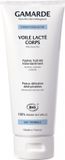 Gamarde Hydratatie Actieve Voile Lacté Corps Bio 200 ml