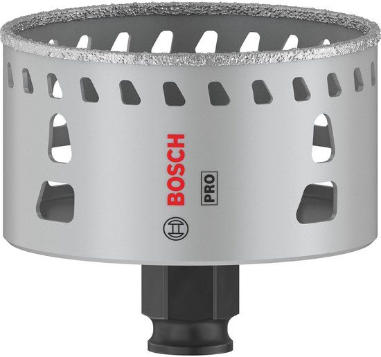 Bosch PRO Tegel PC Plus gatenzaag 76 mm HS