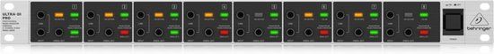 Behringer DI800 V2 - DI-Box