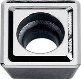 Metabo HM-keerbeitels aluminium, 10 stuks 623559000