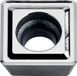 Metabo HM-keerbeitels aluminium, 10 stuks 623559000