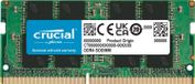 Crucial 2x 16GB DDR4 2666Mhz SO-DIMM für HP Workstation Zbook 15 G5