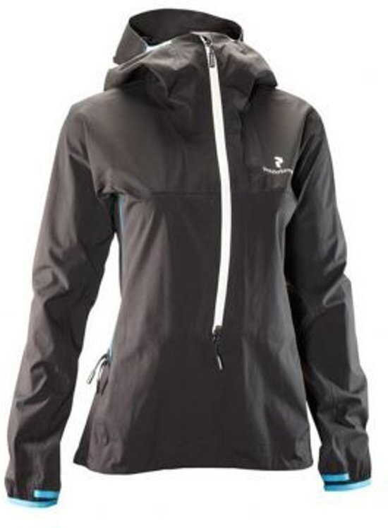 Peak Performance - BL Touring Anorak - Dames - maat M