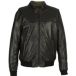 Oakwood Dylan Veste en cuir