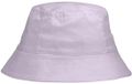 Neutral Bucket Hat NEK93060 - Dusty Purple - M/L