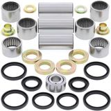 All Balls Reparatieset/lagerset swingarm voor Husqvarna WR CR 125/250 cc Bj. 2002-2005