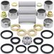 All Balls Reparatieset/lagerset swingarm voor Husqvarna WR CR 125/250 cc Bj. 2002-2005