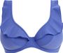 Freya Jewel Cove UW High Apex Bikini Top Dames Bikinitopje - Taille 65F (EU)