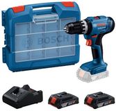 Bosch Professional Batterie-boormachine GSB 18V-25