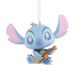 Hallmark Ornament L93 FC Stitch Guitar kerstbal