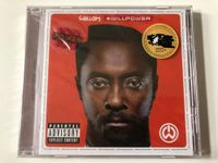 Will.I.Am - #Willpower