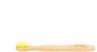 Betere Producten Bamboe tandenborstel pour enfants jaune 1 Stuks