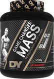 DY Nutrition Global Ltd Game Changer Mass - 3000 g - Fraise
