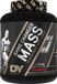 DY Nutrition Global Ltd Game Changer Mass - 3000 g - Fraise