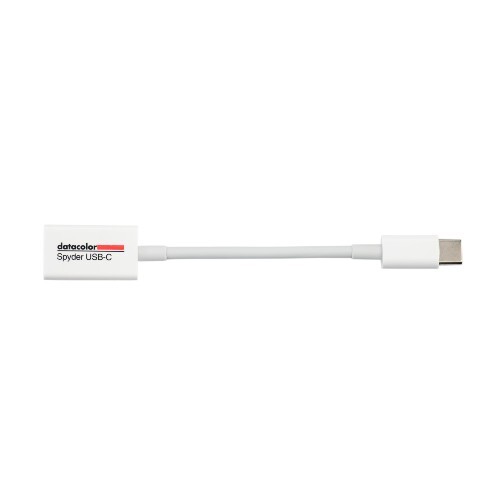 Datacolor Spyder USB-C