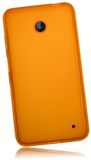 Mumbi Beschermhoes voor Nokia Lumia