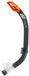 Ist Dolphin Tech Seal Duik Snorkel Zwart
