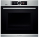 Bosch HNG6764S6 Inbouw oven | 67L | Zwart/Zilver