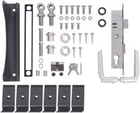 Alberts 678128 Accessoireset Flexo