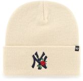 47Brand MLB New York Yankees Thorn Cap Acryl One Size Unisex Herfst/Winter